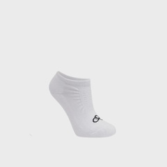 Meia Olympikus Invisível Sem Fleece 3 pares - Adulto - Foto 2