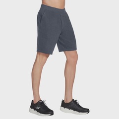 Bermuda Explorer 9 Skechers - Masculina - Foto 2