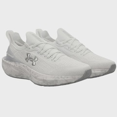Tênis Masculino Under Armour Charged Quicker 2 - Foto 3