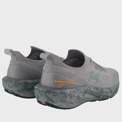 Tênis Masculino Under Armour Charged Quicker 2 - Foto 3