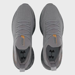 Tênis Masculino Under Armour Charged Quicker 2 - Foto 4