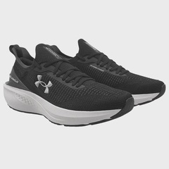 Tênis Masculino Under Armour Charged Quicker 2 - Foto 2