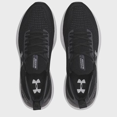 Tênis Masculino Under Armour Charged Quicker 2 - Foto 3