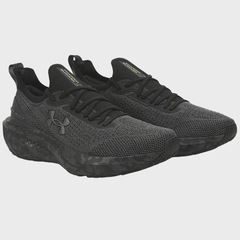 Tênis Masculino Under Armour Charged Quicker 2 - Foto 3