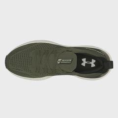 Tênis Masculino Under Armour Charged Quicker 2 - Foto 3