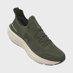 Tênis Masculino Under Armour Charged Quicker 2 - Foto 4