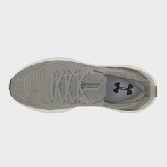 Tênis Masculino Under Armour Charged Quicker 2 - Foto 3