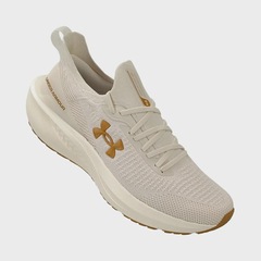 Tênis Masculino Under Armour Charged Quicker 2 - Foto 4