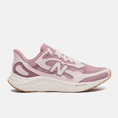 Tênis Feminino New Balance Fresh Foam Arishiv4 - Foto 1
