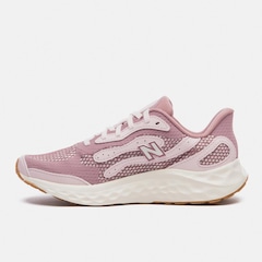 Tênis Feminino New Balance Fresh Foam Arishiv4 - Foto 2
