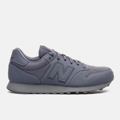 Tênis Masculino New Balance 500v2 - Foto 1