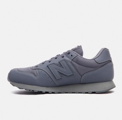 Tênis Masculino New Balance 500v2 - Foto 2
