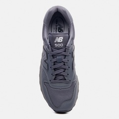 Tênis Masculino New Balance 500v2 - Foto 3
