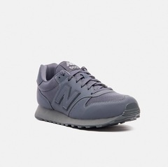 Tênis Masculino New Balance 500v2 - Foto 4