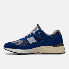 Tênis Unissex New Balance 991v2 - Foto 2