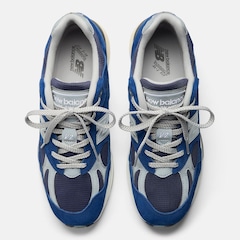 Tênis Unissex New Balance 991v2 - Foto 3