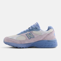 Tênis Unissex New Balance U993 - Foto 2