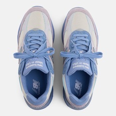 Tênis Unissex New Balance U993 - Foto 3
