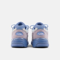 Tênis Unissex New Balance U993 - Foto 6