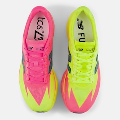 Tênis Feminino New Balance Fuelcell Supercomp Elite V5 - Foto 3
