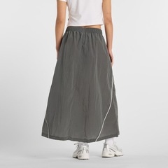 Saia New Balance Sport Legacy Woven Feminina - Foto 4