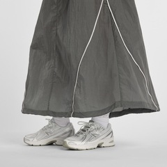 Saia New Balance Sport Legacy Woven Feminina - Foto 7