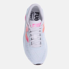 Tênis Feminino New Balance Fuelcell Supercomp Trainer V3 - Foto 3
