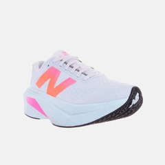 Tênis Feminino New Balance Fuelcell Supercomp Trainer V3 - Foto 4
