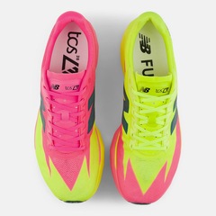 Tênis Masculino New Balance Fuelcell Supercomp Elite V5 - Foto 3