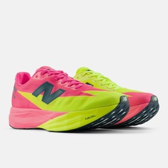 Tênis Masculino New Balance Fuelcell Supercomp Elite V5 - Foto 4