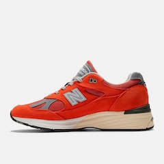 Tênis Unissex New Balance 991v2 - Foto 2