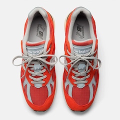 Tênis Unissex New Balance 991v2 - Foto 3