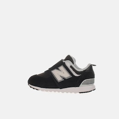 Tênis Infantil New Balance 574 Velcro Baby - Foto 2