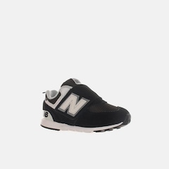 Tênis Infantil New Balance 574 Velcro Baby - Foto 3