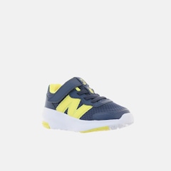 Tênis Infantil New Balance 578 Velcro Baby - Foto 4