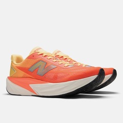 Tênis Masculino New Balance Fuelcell Rebel V5 - Foto 4