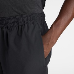 Short New Balance Athletics Stretch Woven 7" Masculino - Foto 5