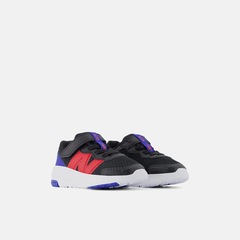 Tênis Infantil New Balance 578 Velcro Baby - Foto 4