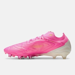 Chuteira de Campo Adulto New Balance Tekela Elite Low Fg V5 - Foto 2