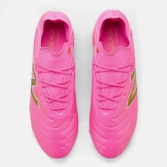 Chuteira de Campo Adulto New Balance Tekela Elite Low Fg V5 - Foto 6