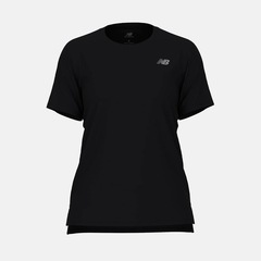 Camiseta New Balance Sport Essentials Feminina - Foto 1