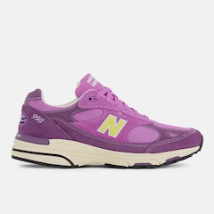 Tênis Unissex New Balance U993 - Foto 1