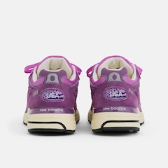 Tênis Unissex New Balance U993 - Foto 6