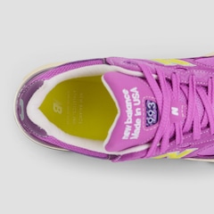 Tênis Unissex New Balance U993 - Foto 7