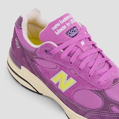 Tênis Unissex New Balance U993 - Foto 8