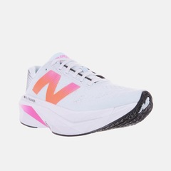 Tênis Masculino New Balance Fuelcell Supercomp Trainer V3 - Foto 4