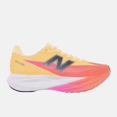 Tênis Feminino New Balance Fuelcell Supercomp Elite V5 - Foto 1