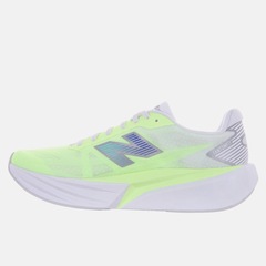 Tênis Masculino New Balance Fuelcell Rebel V5 - Foto 2