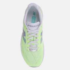 Tênis Masculino New Balance Fuelcell Rebel V5 - Foto 3