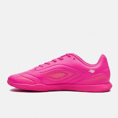 Chuteira Futsal Adulto New Balance Tekela Club Id - Foto 2